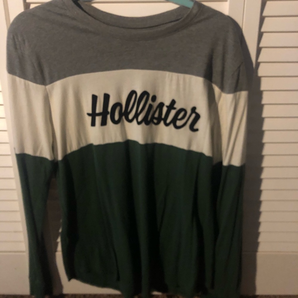 Hollister Longsleeve